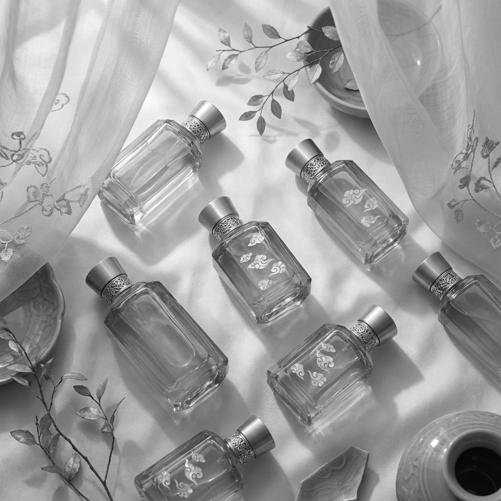 EIGHT ROOM Brand Story