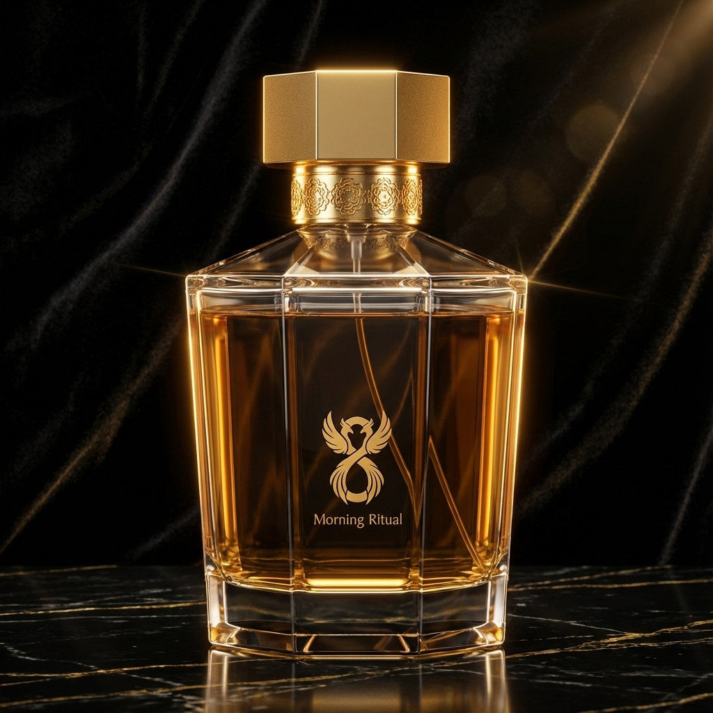 더 원 오 드 퍼퓸