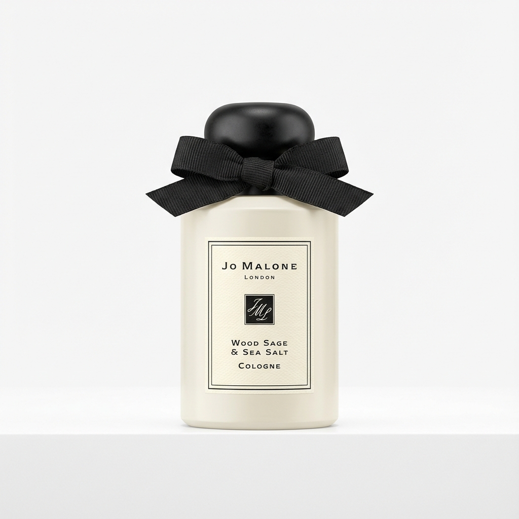 우드 세이지 앤 씨 솔트