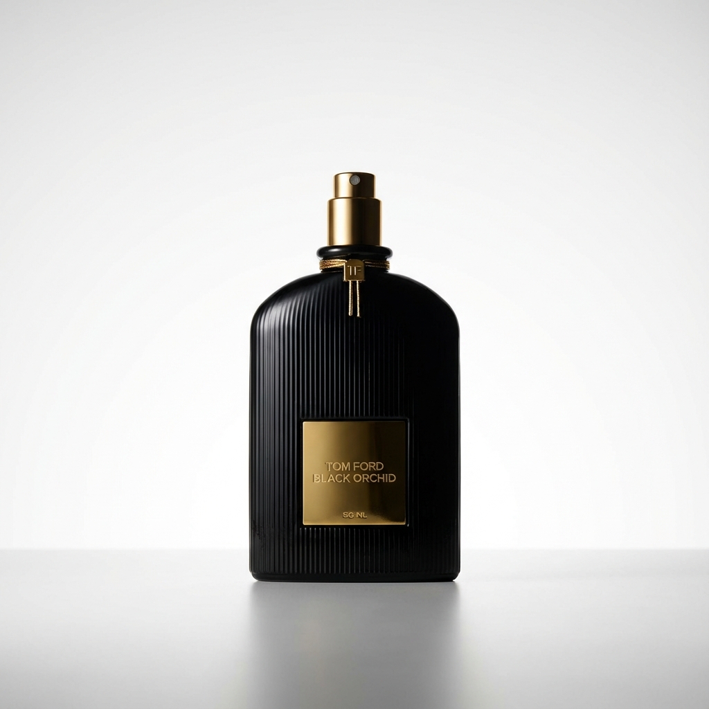 블랙 오키드 오드 퍼퓸